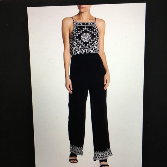 raga jumpsuit